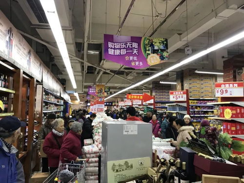 千盛百貨店慶會員日銷售突破1400萬，揭秘其成功之道